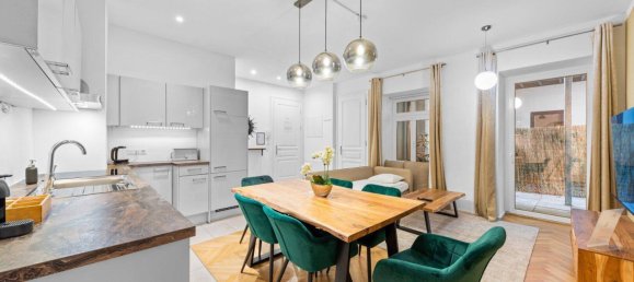 3 rooms Apartment in Rudolfsheim-Funfhaus, Austria No. 189636 3