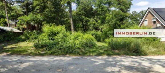  Land in Teltow-Flaming, Germany No. 323715 2