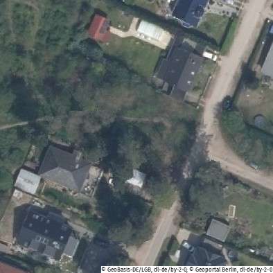  Land in Teltow-Flaming, Germany No. 323715