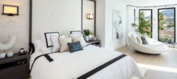 5 Schlafzimmer Villa in Marbella, Spain, Nr. 27297 3