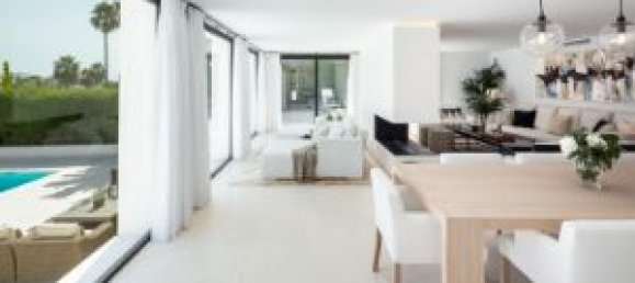 5 Schlafzimmer Villa in Marbella, Spain, Nr. 27297 7