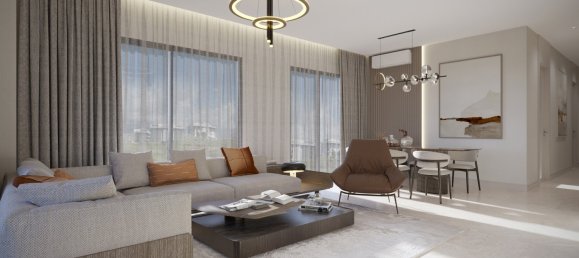 Apartment 1+1 in Alanya, Turkey No. 12432 5