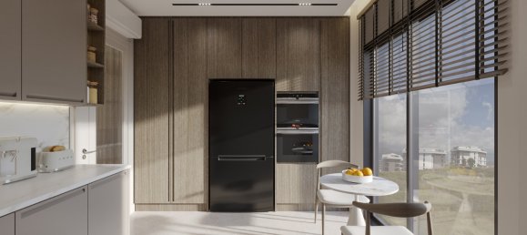 Apartment 1+1 in Alanya, Turkey No. 12432 7