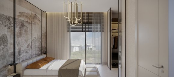 Apartment 1+1 in Alanya, Turkey No. 12432 14