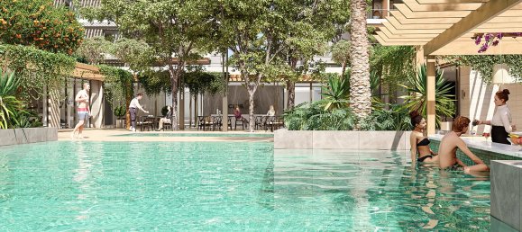 Apartment 1+1 in Alanya, Turkey No. 12432 9