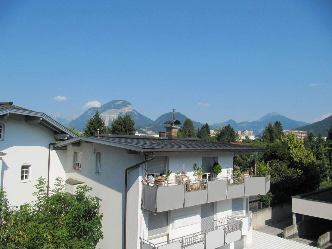 3غرفة شقة في Worgl, Austria رقم 218885