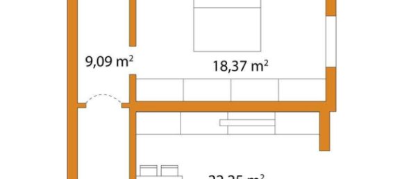 3غرفة شقة في Worgl, Austria رقم 218885 14