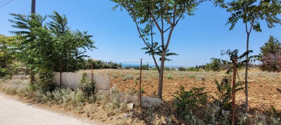 Terra em Panorama, Greece 4748 m² N.º 92793 5