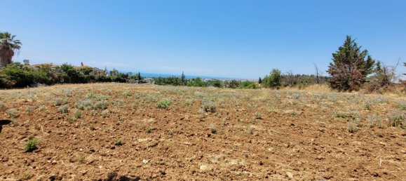 Terra em Panorama, Greece 4748 m² N.º 92793 9