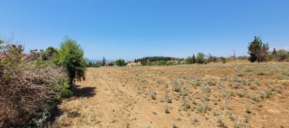 Terra em Panorama, Greece 4748 m² N.º 92793 8