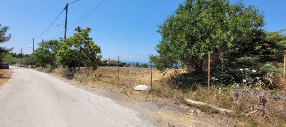 Terra em Panorama, Greece 4748 m² N.º 92793 3