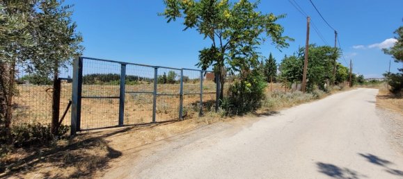 Terra em Panorama, Greece 4748 m² N.º 92793 2