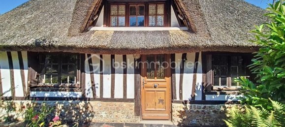 1 Schlafzimmer Haus in Eure, France, Nr. 358220 2