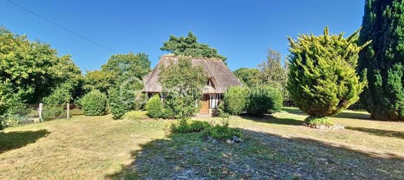 1 Schlafzimmer Haus in Eure, France, Nr. 358220 8