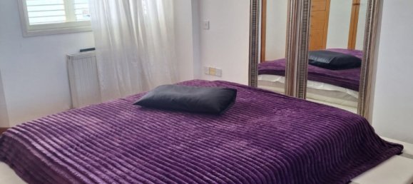 Apartamento T3 em Nicosia, Cyprus N.º 174840 7