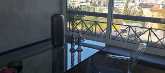 Apartamento T3 em Nicosia, Cyprus N.º 174840 15