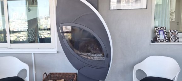 Apartamento T3 em Nicosia, Cyprus N.º 174840 18