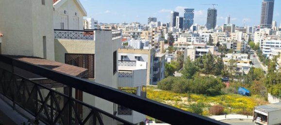 Apartamento T3 em Nicosia, Cyprus N.º 174840 10