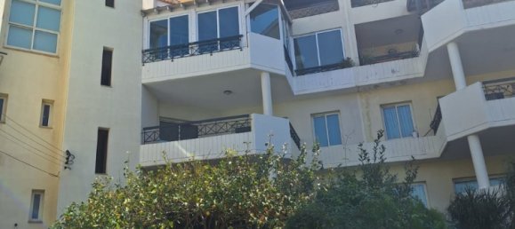 Apartamento T3 em Nicosia, Cyprus N.º 174840 22