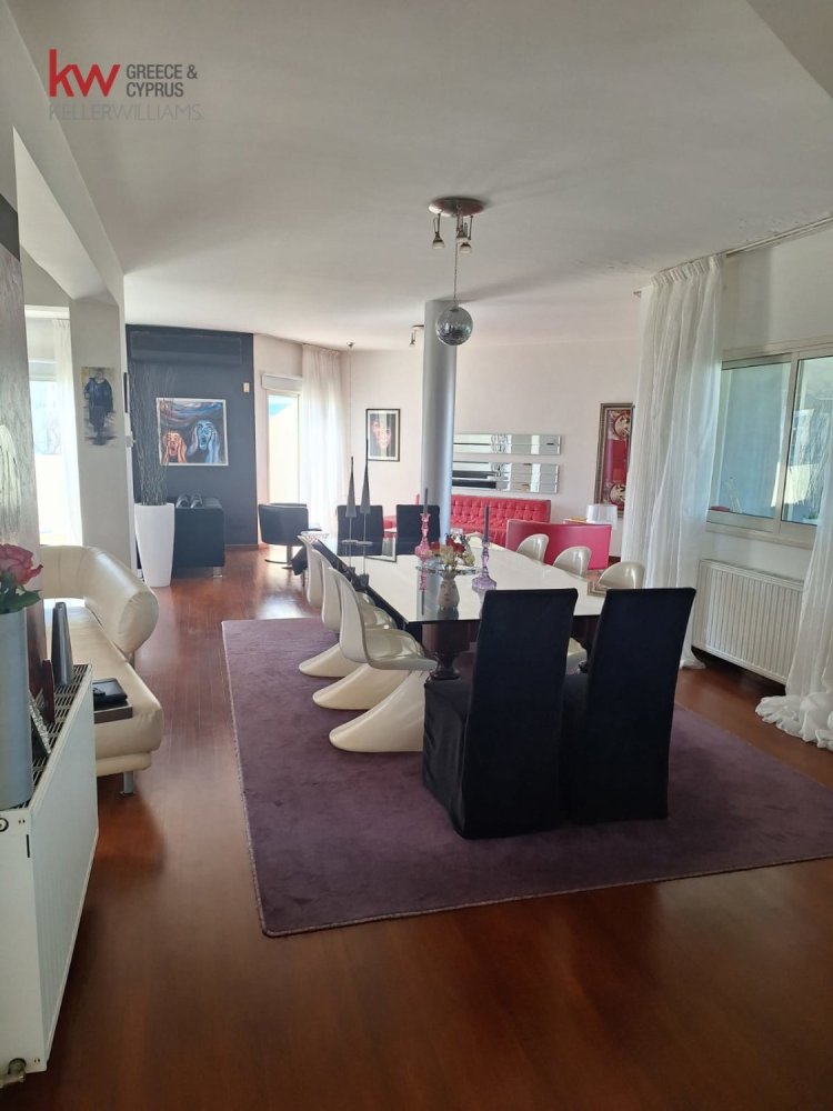 Apartamento T3 em Nicosia, Cyprus N.º 174840