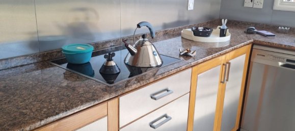 Apartamento T3 em Nicosia, Cyprus N.º 174840 24