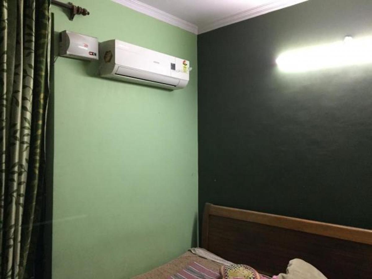 2 bedrooms House in Faridabad, India No. 8837