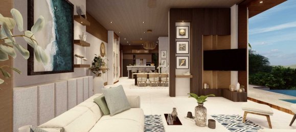 Moradia T3 em Mai Khao, Thailand N.º 79098 13