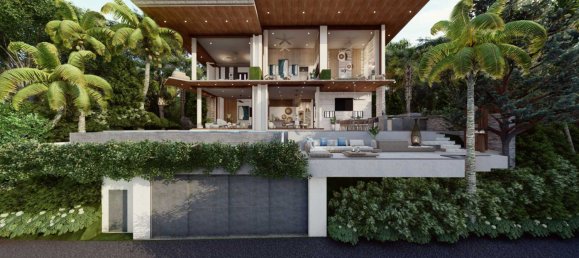 Moradia T3 em Mai Khao, Thailand N.º 79098 18