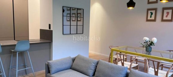 Apartamento de 3 dormitorios en Eixample, Spain No. 83966 5