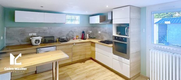 4 Schlafzimmer Haus in Ain, France, Nr. 316204 6