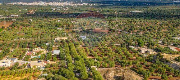 6 rooms House in Fasano, Italy No. 121069 35