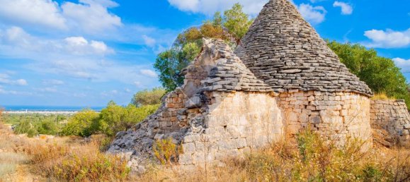 6 rooms House in Fasano, Italy No. 121069 32