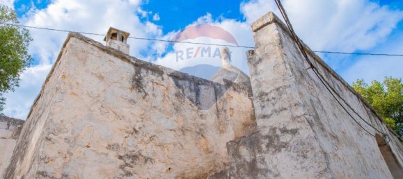 6 rooms House in Fasano, Italy No. 121069 19