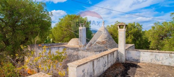 6 rooms House in Fasano, Italy No. 121069 2