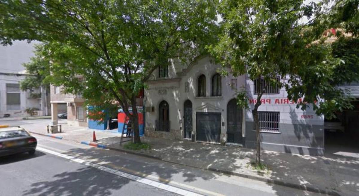 3 Schlafzimmer Haus in Santa Fe, Argentina, Nr. 63547