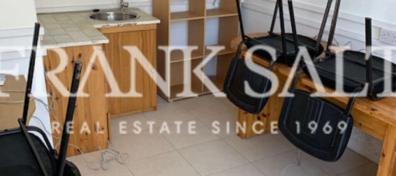 Büro in Mosta, Malta 30m², Nr. 13149 3