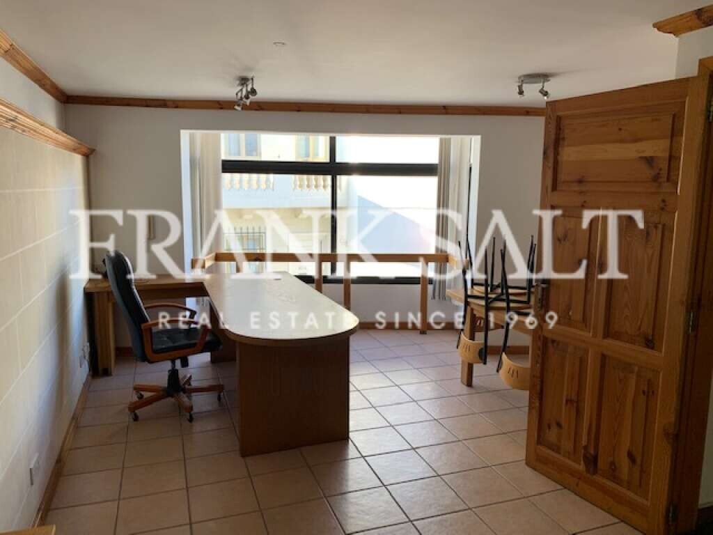 Büro in Mosta, Malta 30m², Nr. 13149
