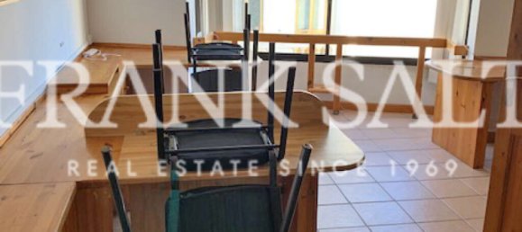 Büro in Mosta, Malta 30m², Nr. 13149 4