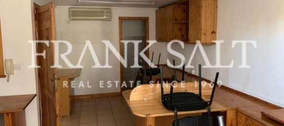 Büro in Mosta, Malta 30m², Nr. 13149 2