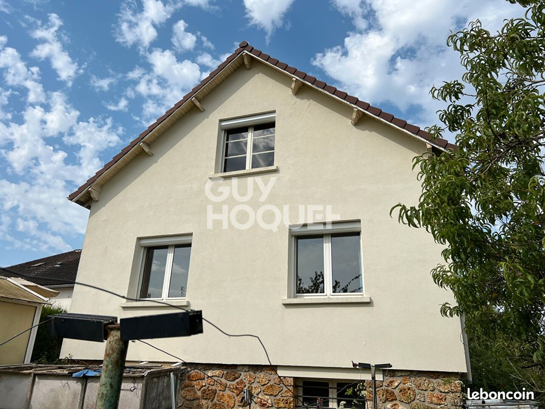 Casa T5 em Le Perray-en-Yvelines, France N.º 180055