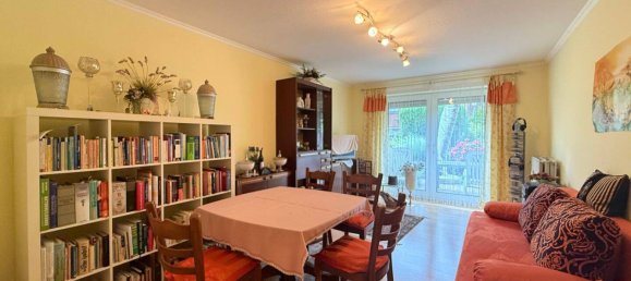 1 Schlafzimmer Wohnung in Osnabrück, Germany, Nr. 334841 3