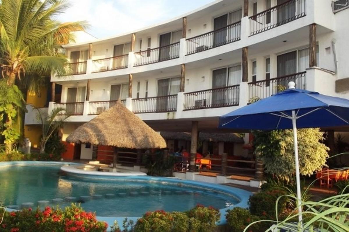 Bâtiment à Sinaloa, Mexico 850m² No. 200453