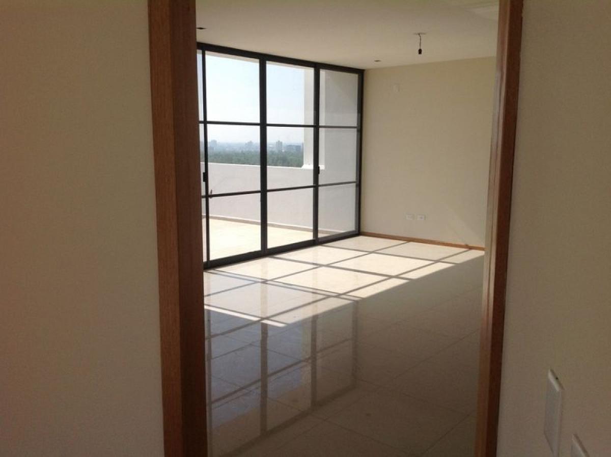 4 chambres Maison à San Luis Potosi, Mexico No. 184756