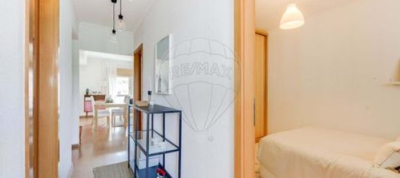 Apartamento de 2 dormitorios en Lisbon, Portugal No. 255355 10