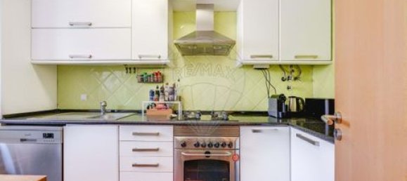 Apartamento de 2 dormitorios en Lisbon, Portugal No. 255355 2