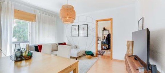 Apartamento de 2 dormitorios en Lisbon, Portugal No. 255355 13