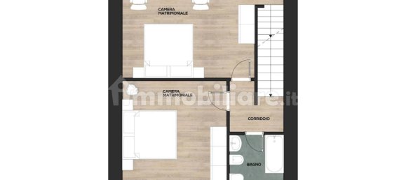 3 bedrooms House in Gallio, Italy No. 305846 22