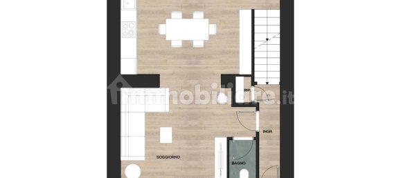 3 bedrooms House in Gallio, Italy No. 305846 19