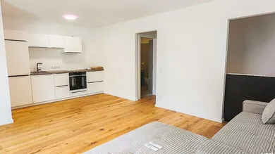 Studio in Vienna, Austria No. 136604