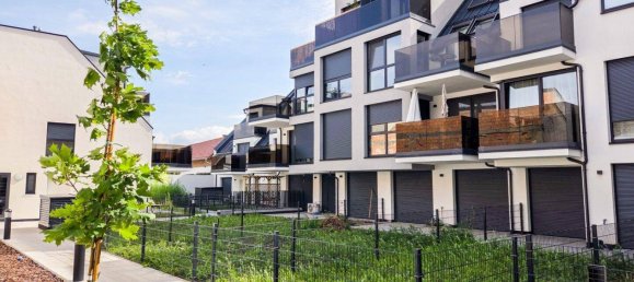 Studio in Vienna, Austria No. 136604 11